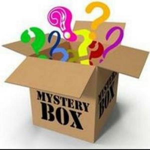Womens Mystery Box 10+ items $20 on sale